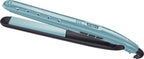 Remington Wet2Straight Hair Straightener (for Wet and Dry Use - for Drying and Straightening Hair, Heat-Activated Anti-Frizz Micro Active Ingredients), LCD Display, 140-230°C, Hair Straightener S7300 — image 3