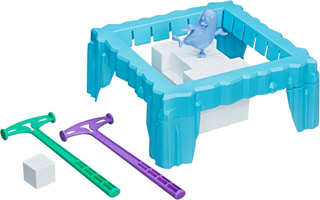 Hasbro Gaming Don't Break The Ice Preschool Game, Board Games for Kids Ages 3 and Up — image 3