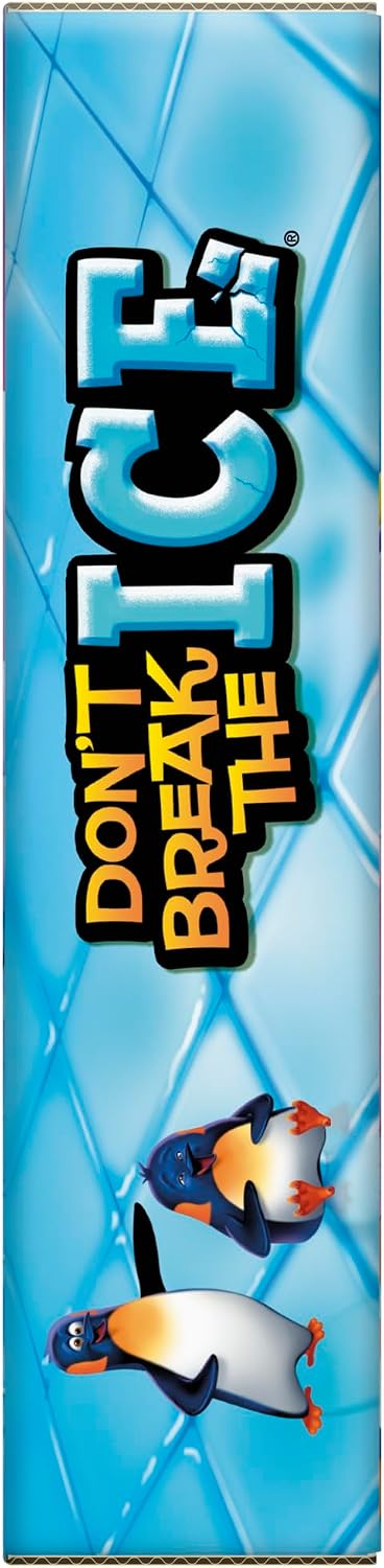 Hasbro Gaming Don't Break The Ice Preschool Game, Board Games for Kids Ages 3 and Up — image 14