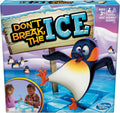 Hasbro Gaming Don't Break The Ice Preschool Game, Board Games for Kids Ages 3 and Up — image 1