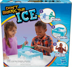 Hasbro Gaming Don't Break The Ice Preschool Game, Board Games for Kids Ages 3 and Up — image 2