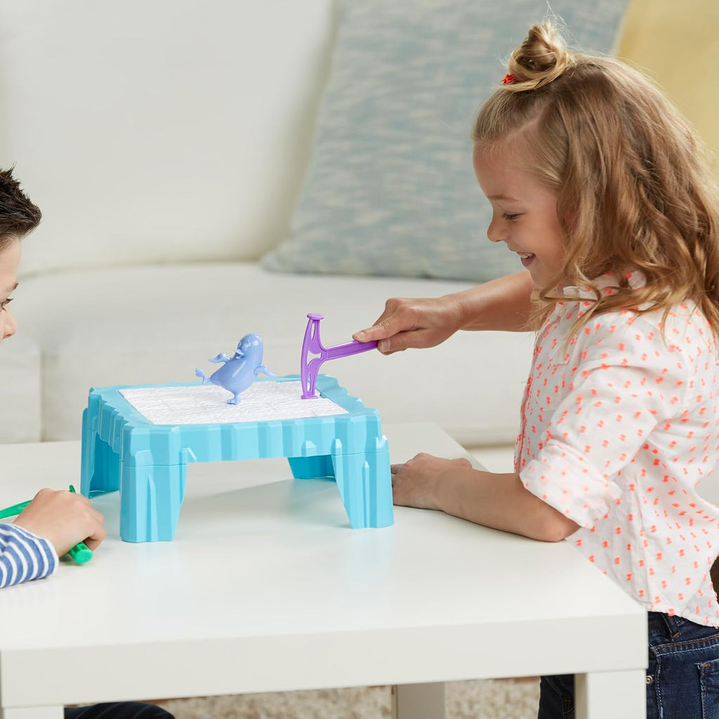 Hasbro Gaming Don't Break The Ice Preschool Game, Board Games for Kids Ages 3 and Up — image 11