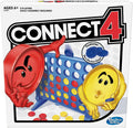 Hasbro Gaming Connect 4 Strategy Board Game for Kids | 2 Players for Boys & Girls | Ages 6+ — image 1