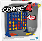 Hasbro Gaming Connect 4 Strategy Board Game for Kids | 2 Players for Boys & Girls | Ages 6+ — image 2