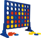 Hasbro Gaming Connect 4 Strategy Board Game for Kids | 2 Players for Boys & Girls | Ages 6+ — image 4