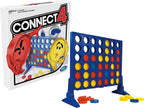 Hasbro Gaming Connect 4 Strategy Board Game for Kids | 2 Players for Boys & Girls | Ages 6+ — image 3