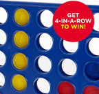 Hasbro Gaming Connect 4 Strategy Board Game for Kids | 2 Players for Boys & Girls | Ages 6+ — image 6