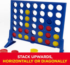 Hasbro Gaming Connect 4 Strategy Board Game for Kids | 2 Players for Boys & Girls | Ages 6+ — image 5
