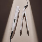 Remington Proluxe Ceramic Hair Straighteners With Pro+ Low Temperature Protective Setting, Rose Gold - S9100 — image 4