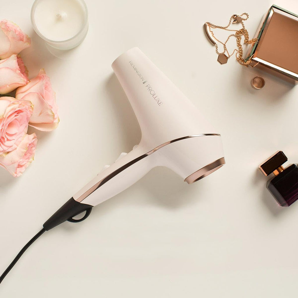 Remington Ac9140 Proluxe Hair Dryer - Rose Gold (Re-Ac9140) — image 5