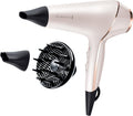 Remington Ac9140 Proluxe Hair Dryer - Rose Gold (Re-Ac9140) — image 1