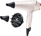 Remington Ac9140 Proluxe Hair Dryer - Rose Gold (Re-Ac9140) — image 1