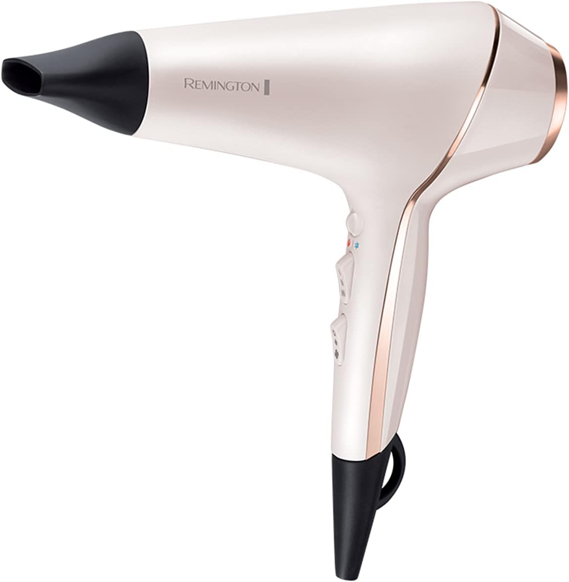 Remington Ac9140 Proluxe Hair Dryer - Rose Gold (Re-Ac9140) — image 3