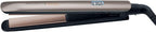 Remington S8540 Keratin Protect Hair Straightener, Bronze and Rose Gold — image 6