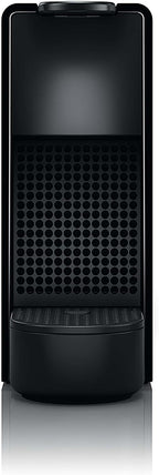 Nespresso Essenza Mini Coffee Machine, 0.6L Water Tank, 240 Volts, Sleek Piano Black Finish, Fast Brewing, UAE Version — image 5