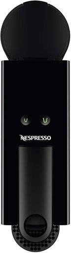 Nespresso Essenza Mini Coffee Machine, 0.6L Water Tank, 240 Volts, Sleek Piano Black Finish, Fast Brewing, UAE Version — image 4