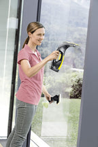 Kärcher WV 2 Black Edition Cordless Window Vacuum, 1.633-426.0 — image 2