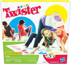 Twister Game, Family and Kids Party Game, Twister Board Game Ages 6 and Up, Indoor and Outdoor Classic Game — image 6