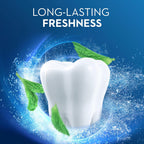 Oral-B Complete Long-Lasting Fresh Toothpaste, Mint Flavor, 100 ml — image 4