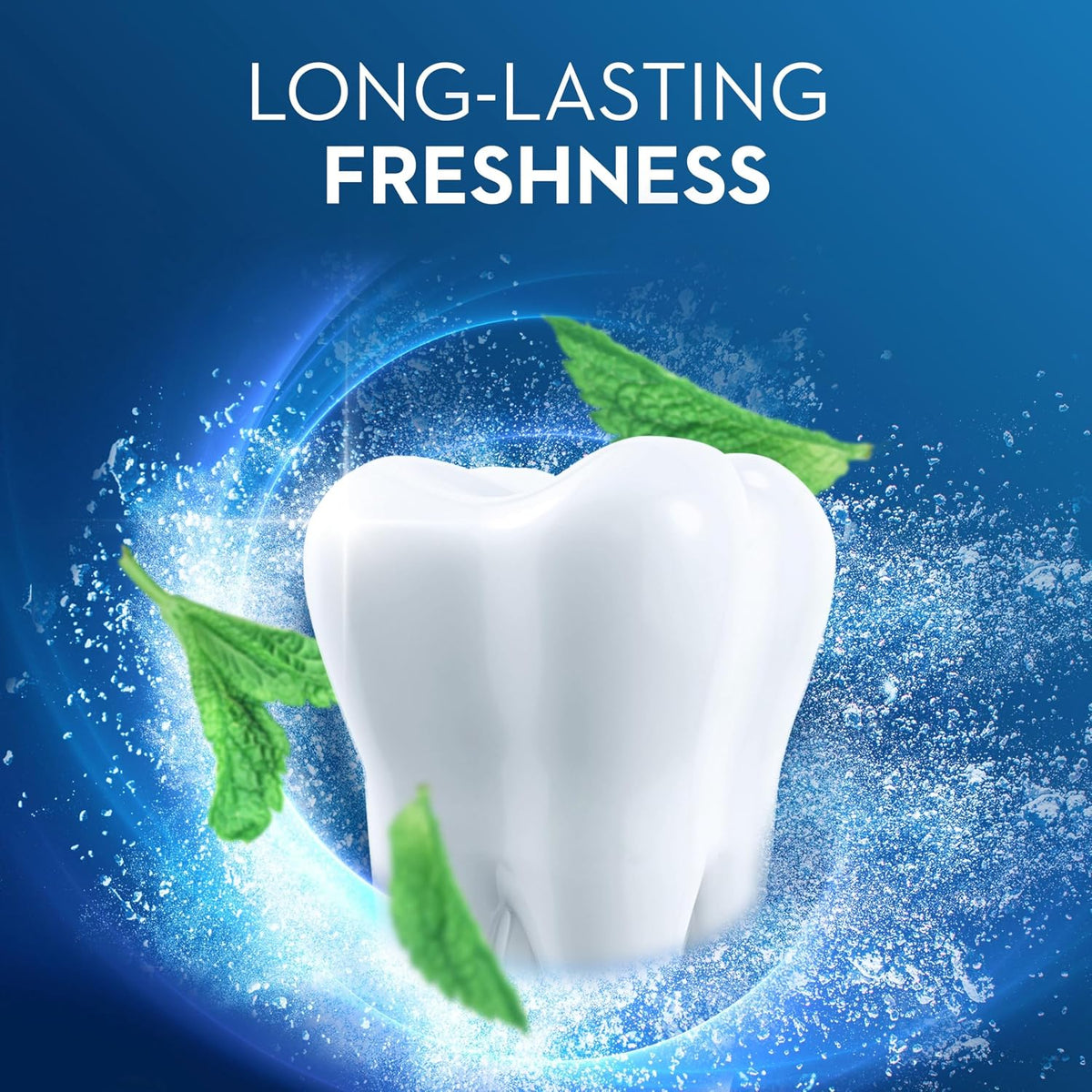 Oral-B Complete Long-Lasting Fresh Toothpaste, Mint Flavor, 100 ml — image 4
