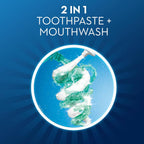 Oral-B Complete Long-Lasting Fresh Toothpaste, Mint Flavor, 100 ml — image 2