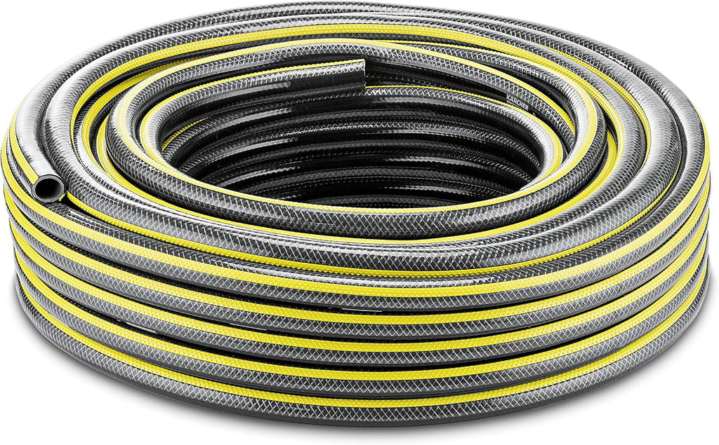 Karcher Performance Plus Garden Hose 1/2" 20m – Durable Anti-Kink Flexible Watering Hose for Home and Garden — image 1