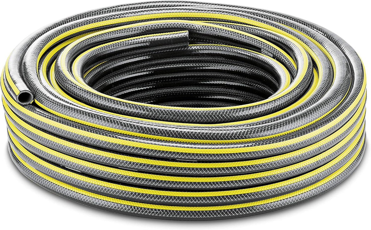 Karcher Performance Plus Garden Hose 1/2" 20m – Durable Anti-Kink Flexible Watering Hose for Home and Garden — image 1