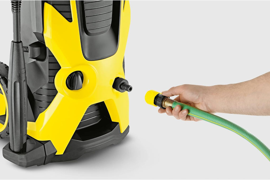 Karcher Performance Plus Garden Hose 1/2" 20m – Durable Anti-Kink Flexible Watering Hose for Home and Garden — image 6