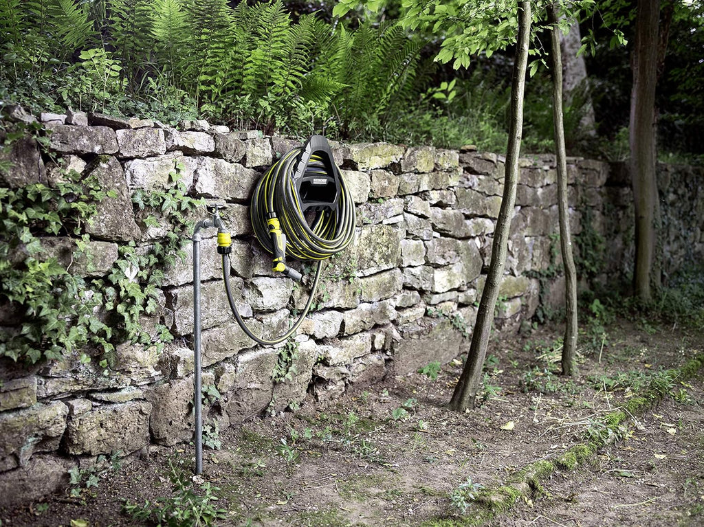 Karcher Performance Plus Garden Hose 1/2" 20m – Durable Anti-Kink Flexible Watering Hose for Home and Garden — image 5