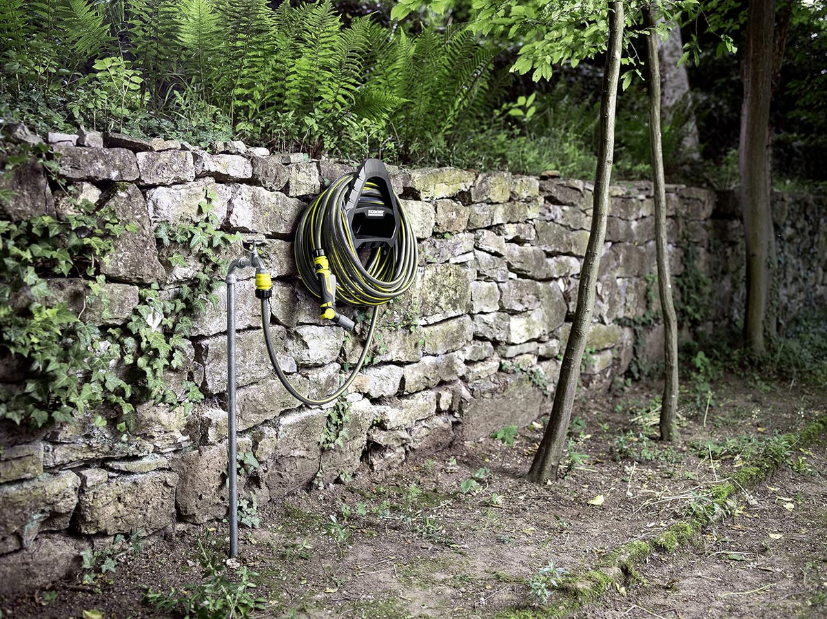 Karcher Performance Plus Garden Hose 1/2" 20m – Durable Anti-Kink Flexible Watering Hose for Home and Garden — image 5