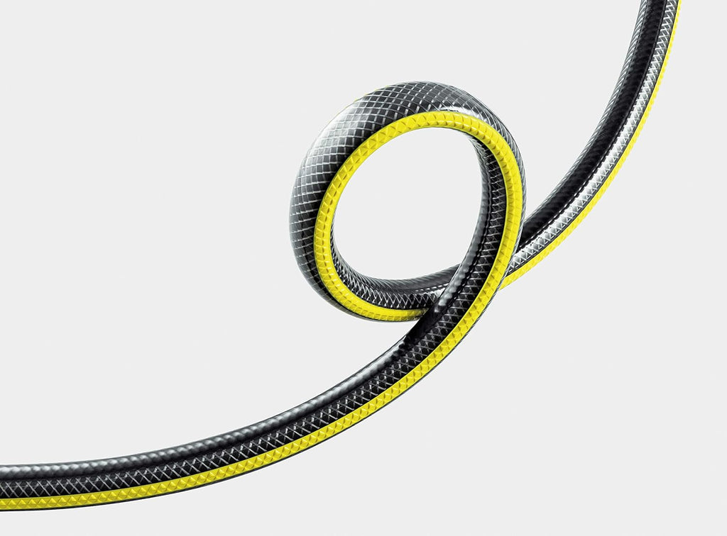 Karcher Performance Plus Garden Hose 1/2" 20m – Durable Anti-Kink Flexible Watering Hose for Home and Garden — image 2