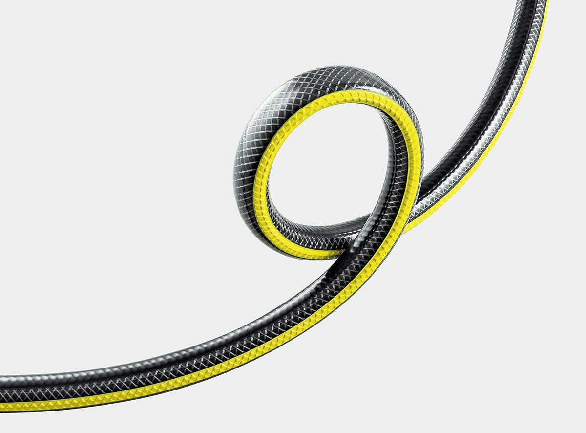 Karcher Performance Plus Garden Hose 1/2" 20m – Durable Anti-Kink Flexible Watering Hose for Home and Garden — image 2