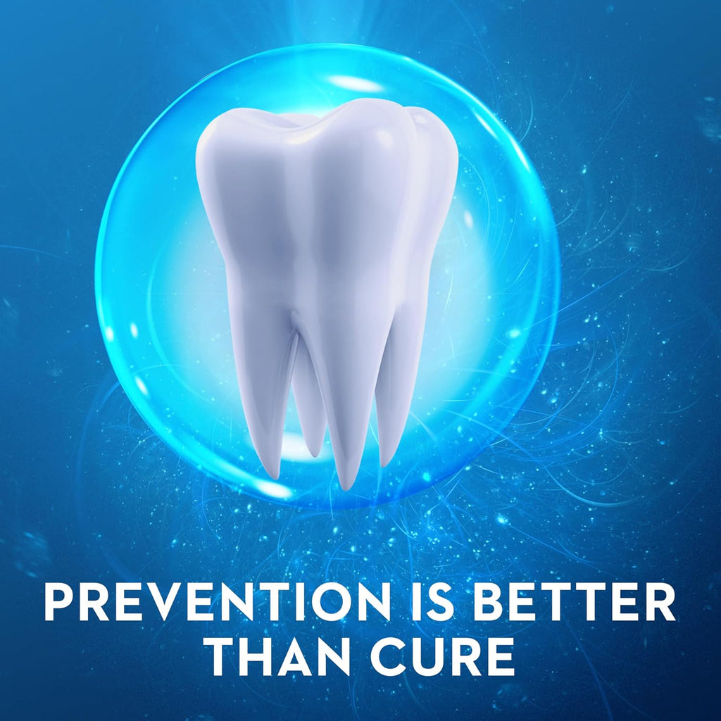 Oral-B Professional Gum & Enamel Repair Original Toothpaste, 75 ml — image 5