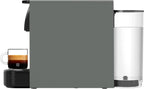 Nespresso Essenza Mini Coffee Machine by Nespresso - Modern Grey Design, Compact Automatic Brewing, UAE Version — image 8