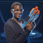 Nerf Elite 2.0 Commander RD-6 Dart Blaster, 12 Nerf Elite Darts, 6-Dart Rotating Drum, Nerf Blasters, Outdoor Toys For 8 Year Old Boys & Girls & Up — image 3