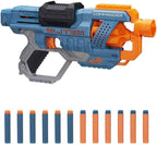 Nerf Elite 2.0 Commander RD-6 Dart Blaster, 12 Nerf Elite Darts, 6-Dart Rotating Drum, Nerf Blasters, Outdoor Toys For 8 Year Old Boys & Girls & Up — image 2