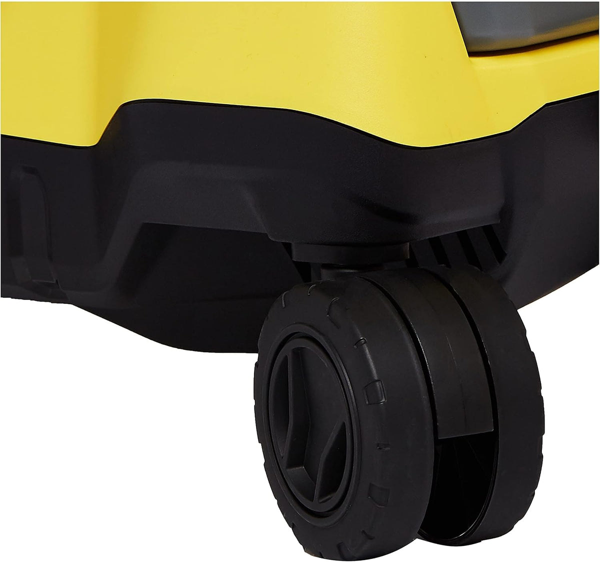 Karcher K3 Follow Me Pressure Washer 120Bar, 1600W 4 Wheel Design For Car & Home Cleaning, 1.601-991.0 — image 7