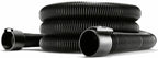 Karcher Suction Hose Extension – Durable Extension Hose Accessory for Vacuum and Spray Extraction Cleaners — image 1