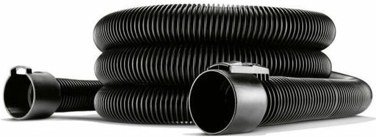 Karcher Suction Hose Extension – Durable Extension Hose Accessory for Vacuum and Spray Extraction Cleaners — image 1