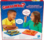 Hasbro Gaming Guess Who? People & Pets Board Game Edition | The Original Guessing Game for Girls & Boys | Ages 6+ — image 2