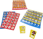 Hasbro Gaming Guess Who? People & Pets Board Game Edition | The Original Guessing Game for Girls & Boys | Ages 6+ — image 3