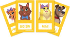 Hasbro Gaming Guess Who? People & Pets Board Game Edition | The Original Guessing Game for Girls & Boys | Ages 6+ — image 6