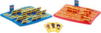 Hasbro Gaming Guess Who? People & Pets Board Game Edition | The Original Guessing Game for Girls & Boys | Ages 6+ — image 9