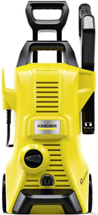 Kärcher K 3 Power Control High Pressure Washer: Intelligent App Support - For Effective Cleaning Of Everyday Dirt — image 6