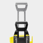 Kärcher K 3 Power Control High Pressure Washer: Intelligent App Support - For Effective Cleaning Of Everyday Dirt — image 2