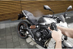 Kärcher K 3 Power Control High Pressure Washer: Intelligent App Support - For Effective Cleaning Of Everyday Dirt — image 7