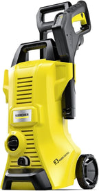 Kärcher K 3 Power Control High Pressure Washer: Intelligent App Support - For Effective Cleaning Of Everyday Dirt — image 3