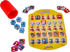 Hasbro Gaming Spidey and His Amazing Friends Yahtzee Jr.Marvel Edition Board Game for Kids, Ages 4 and Up — image 5