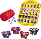 Hasbro Gaming Spidey and His Amazing Friends Yahtzee Jr.Marvel Edition Board Game for Kids, Ages 4 and Up — image 9