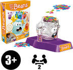 Hasbro Gaming Don't Spill The Beans Game for Kids, Easy and Fun Balancing Game for Kids Ages 3 and Up, Preschool Games for 2 Players, Kids Board Games — image 7